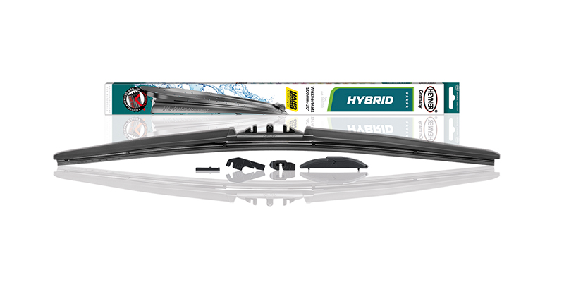 HYBRID
